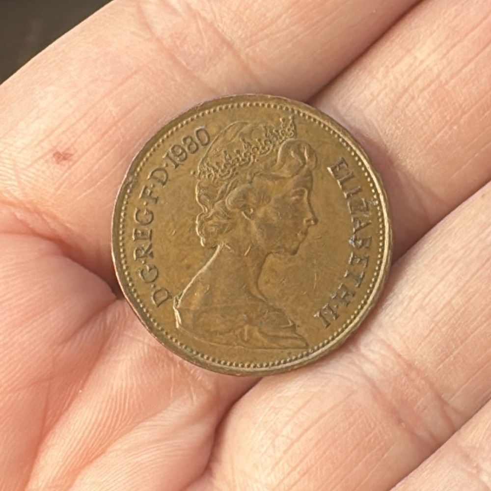 Coin